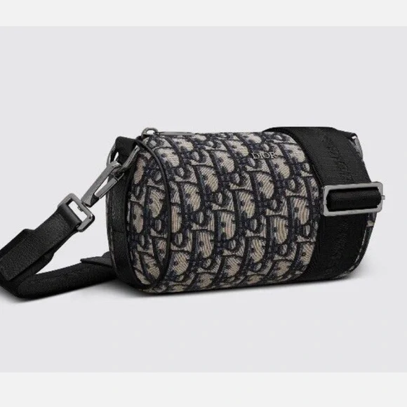 DIOR | Mini Roller Bag - Picture 3 of 17